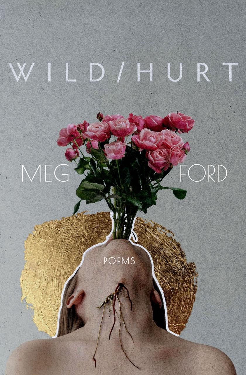 Wild/Hurt Poems (Button Poetry)