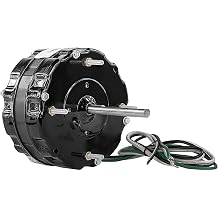 P01871 Compatible with Sterling Aftermarket Replacement Electric Motor J31R01871