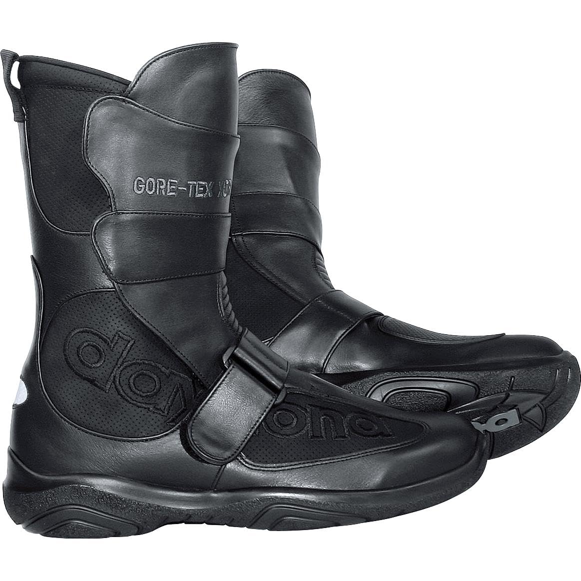 Daytona Burdit GTX Gore-Tex wasserdichte Motorrad Stiefel