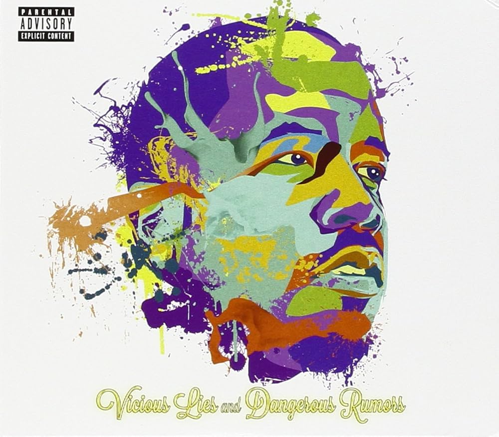 Big Boi / Vicious Lies and Dangerous Ru… Big Boi - Vicious Lies & Dangerous Rumors [Deluxe Edition