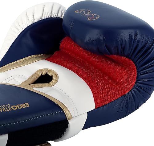 Miniatura 4 de RIVAL Boxing RB80 Impulse Bag Guantes, hombres y mujeres, acolchado de espuma en capas de alta densidad para trabajo pesado en bolsas y guantes