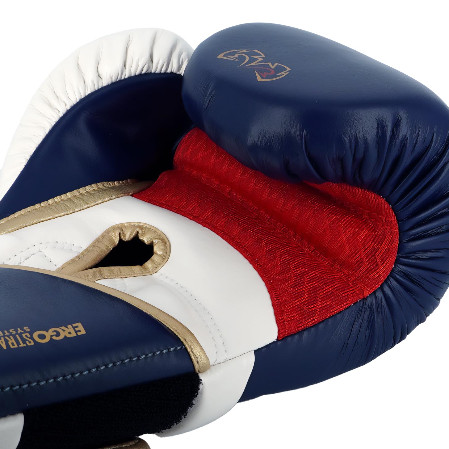 Boxing RB80 Impulse Bag Gloves, Men And Women, High