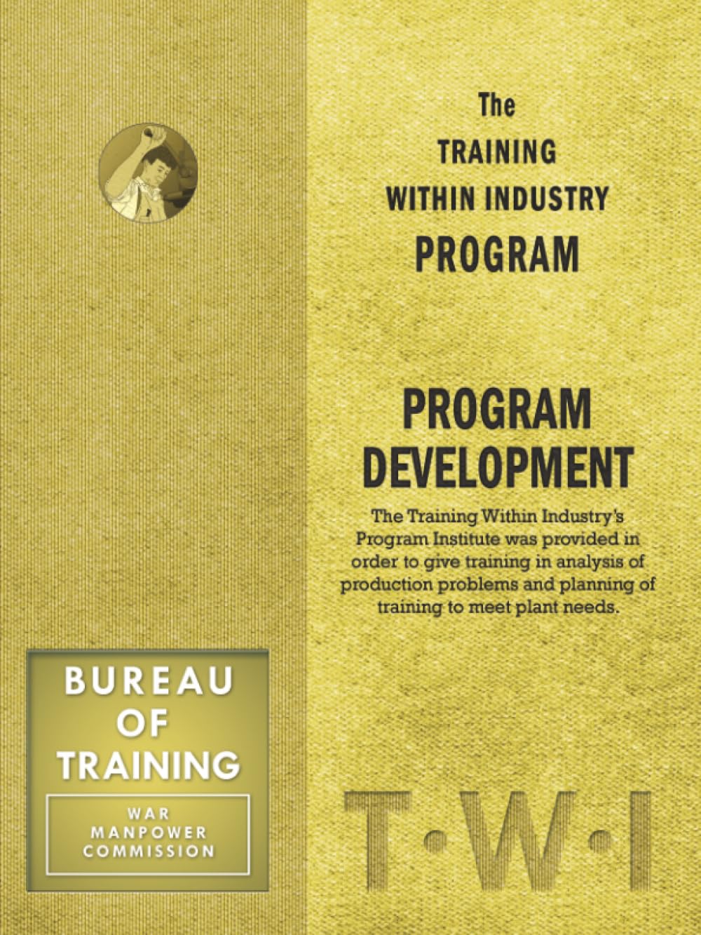 Training Within Industry Program