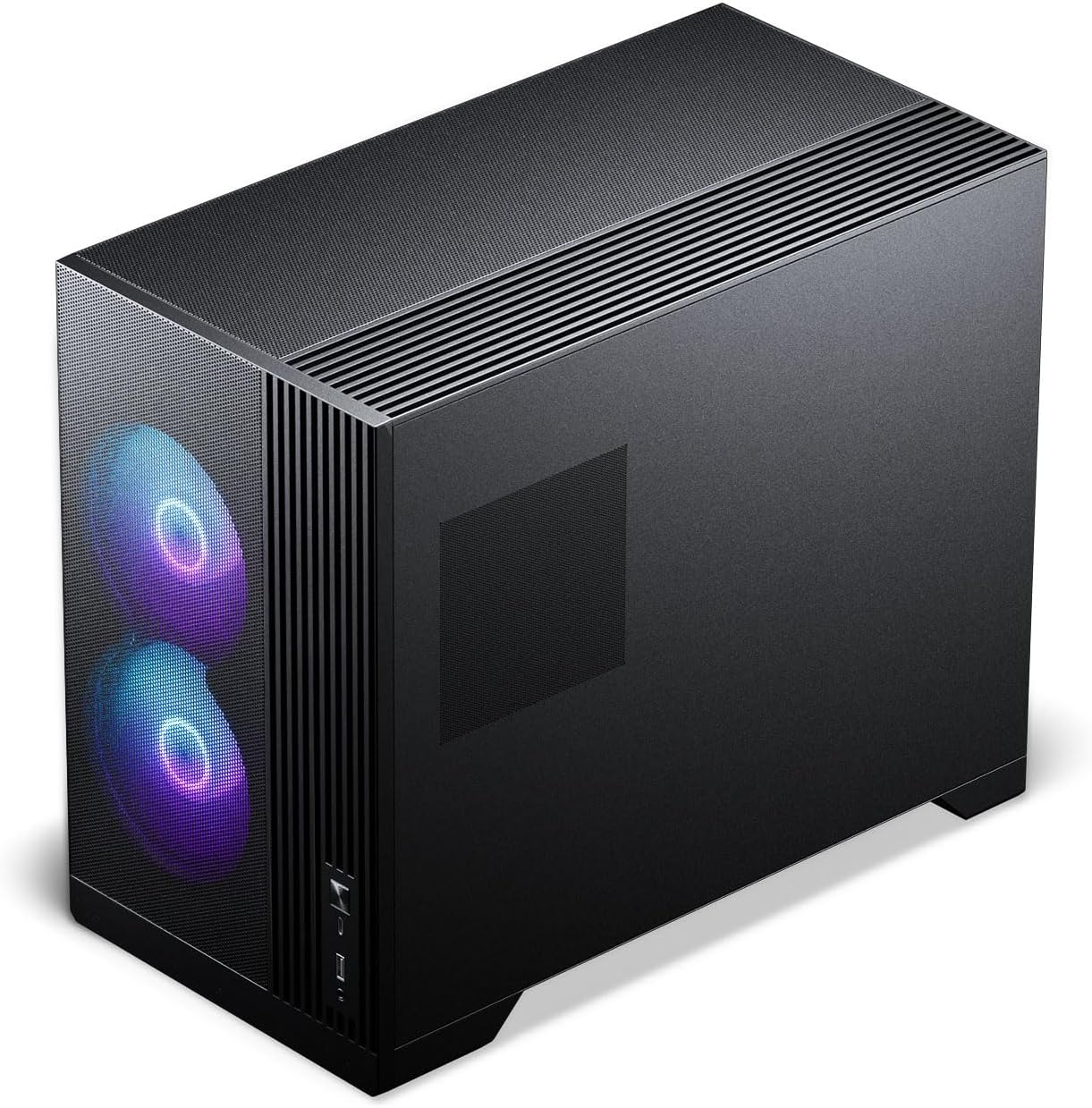 Phanteks PHXT325M Micro ATX PC Case