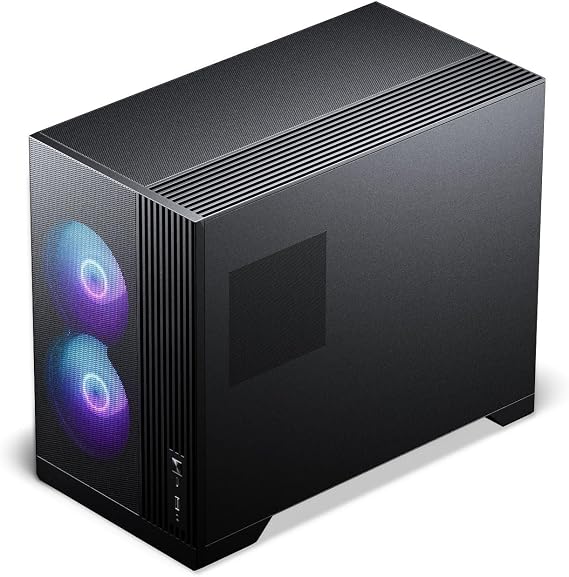 Phanteks PHXT325M Micro ATX PC Case