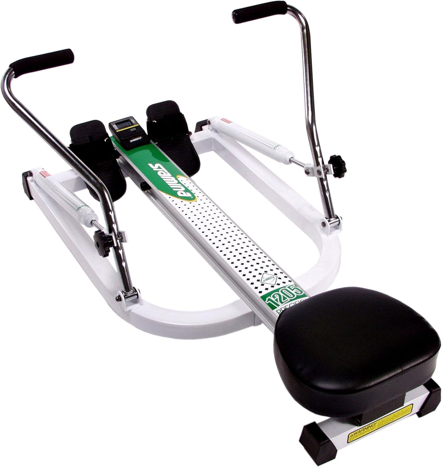 stamina 1333 precision rower