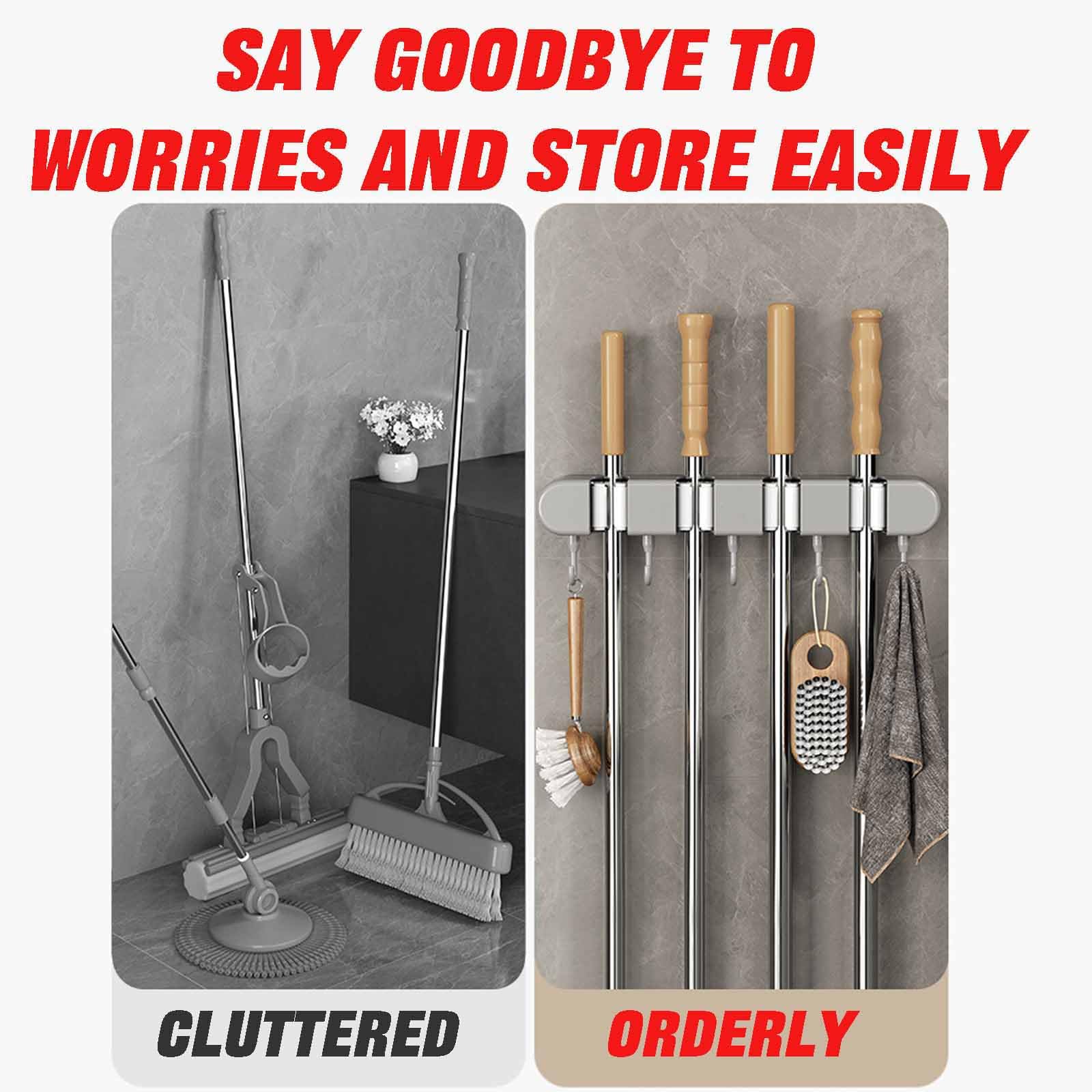 Exact FIT for RUBBERMAID 7818-L4 Safety Strap - Replacement Part by MAVRIK