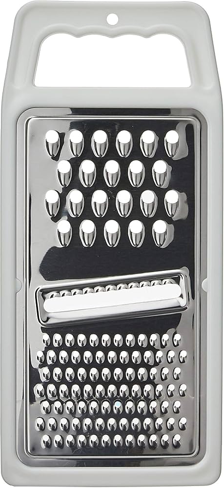 Amazon｜エコー金属 ステンレス三徳スライサー 0336-602｜三徳包丁