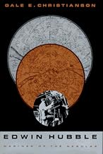 Edwin Hubble: Mariner of the Nebulae