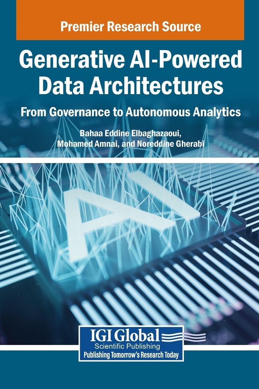 Generative AI-Powered Data Architectures: From Governance to Autonomous Analytics