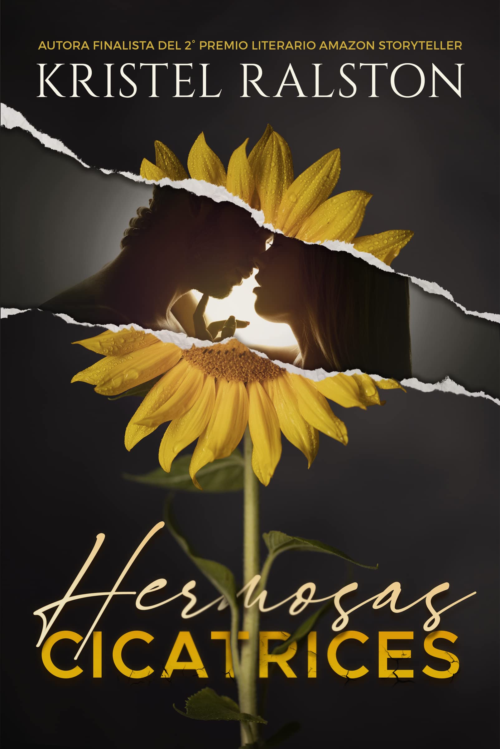 Hermosas cicatrices: (Volumen independiente). (Spanish Edition)