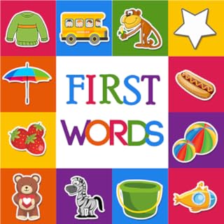 First Words Baby Games