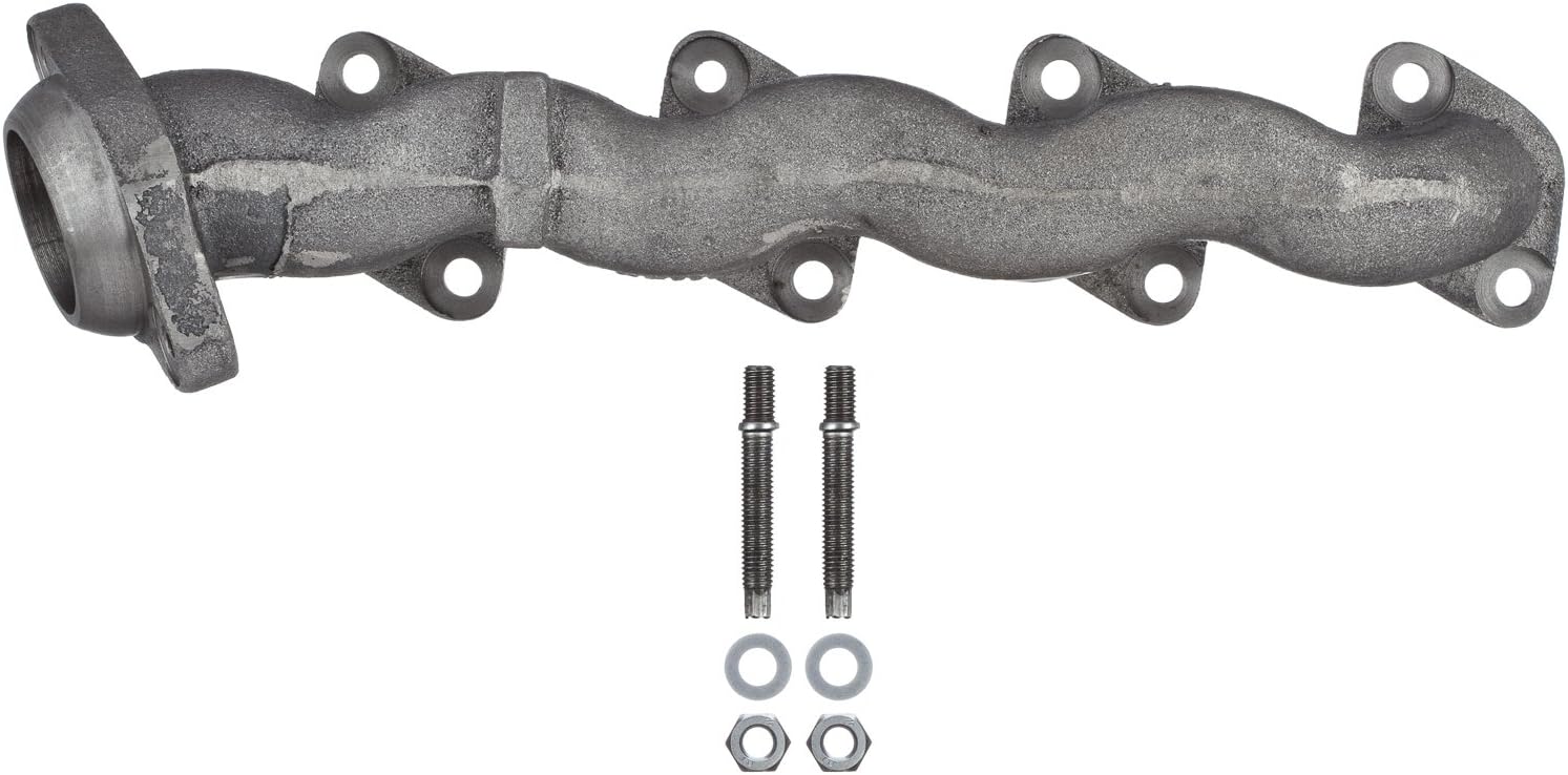 ATP Automotive Graywerks 101175 Exhaust Manifold