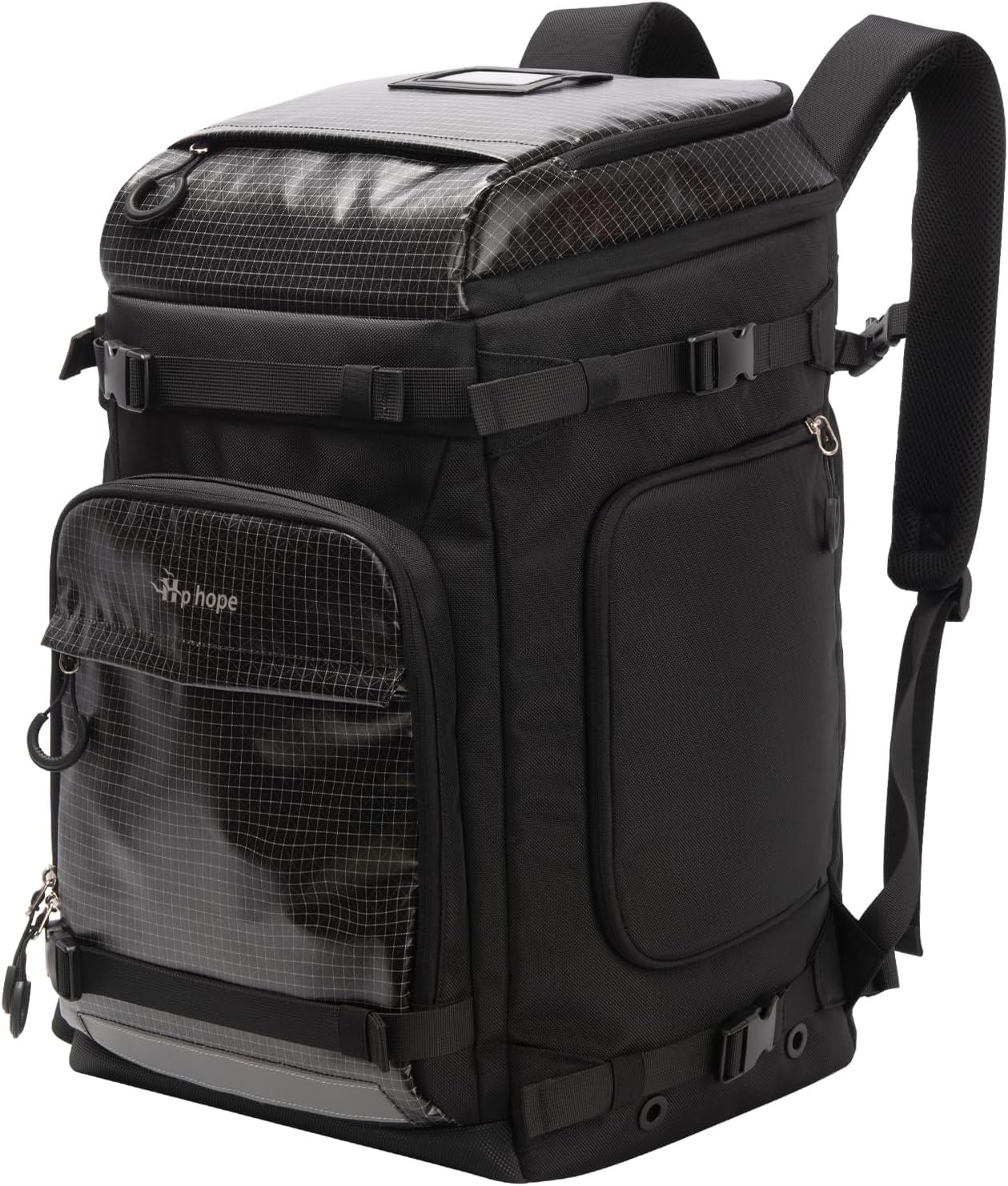 HP HOPE 70L スキーブーツバッ