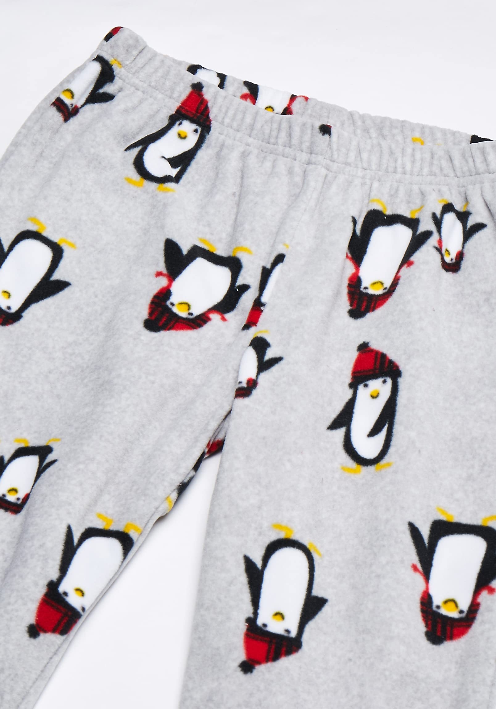 De Carter bebé niños '2 pieza Graphic Tee PJ Set (Baby)