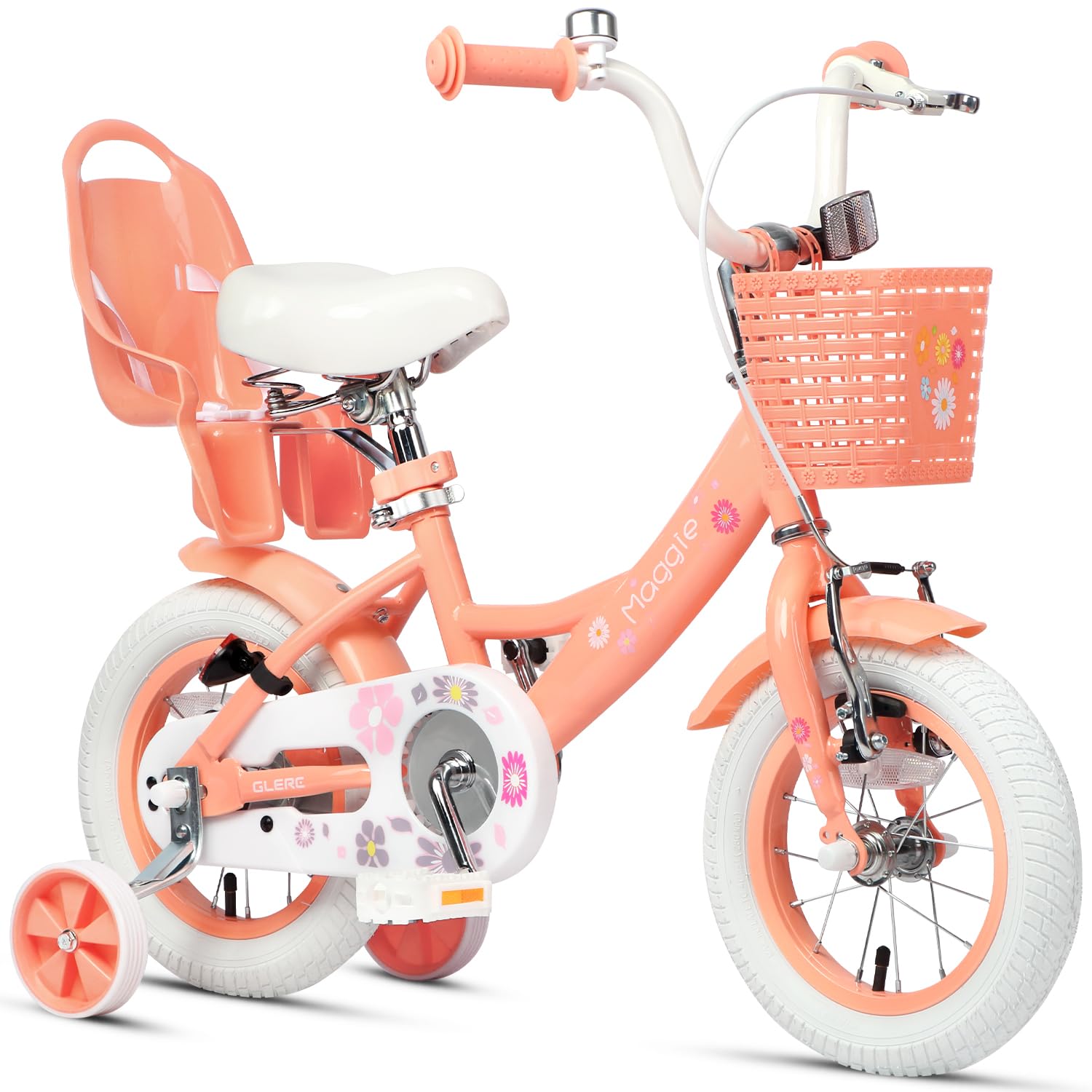 Glerc Maggie Girls Bike