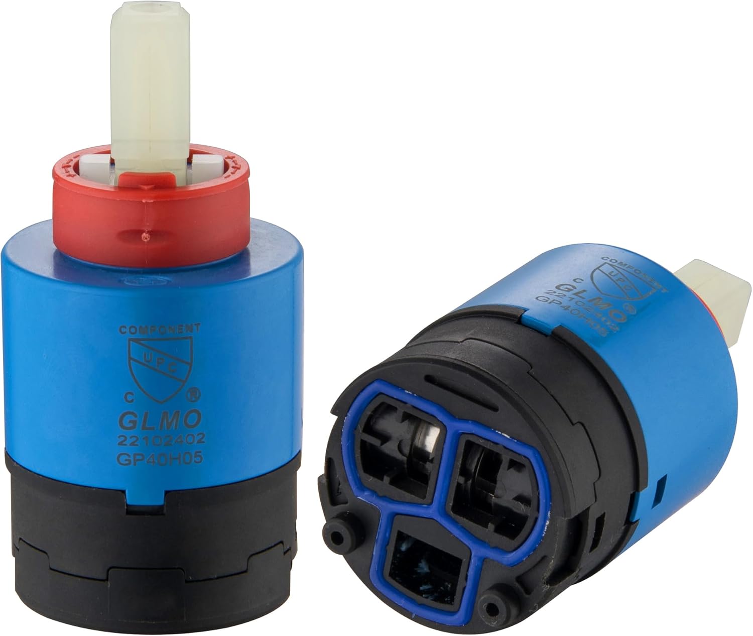 Pressure Balancing Valve Cartridge Replacement