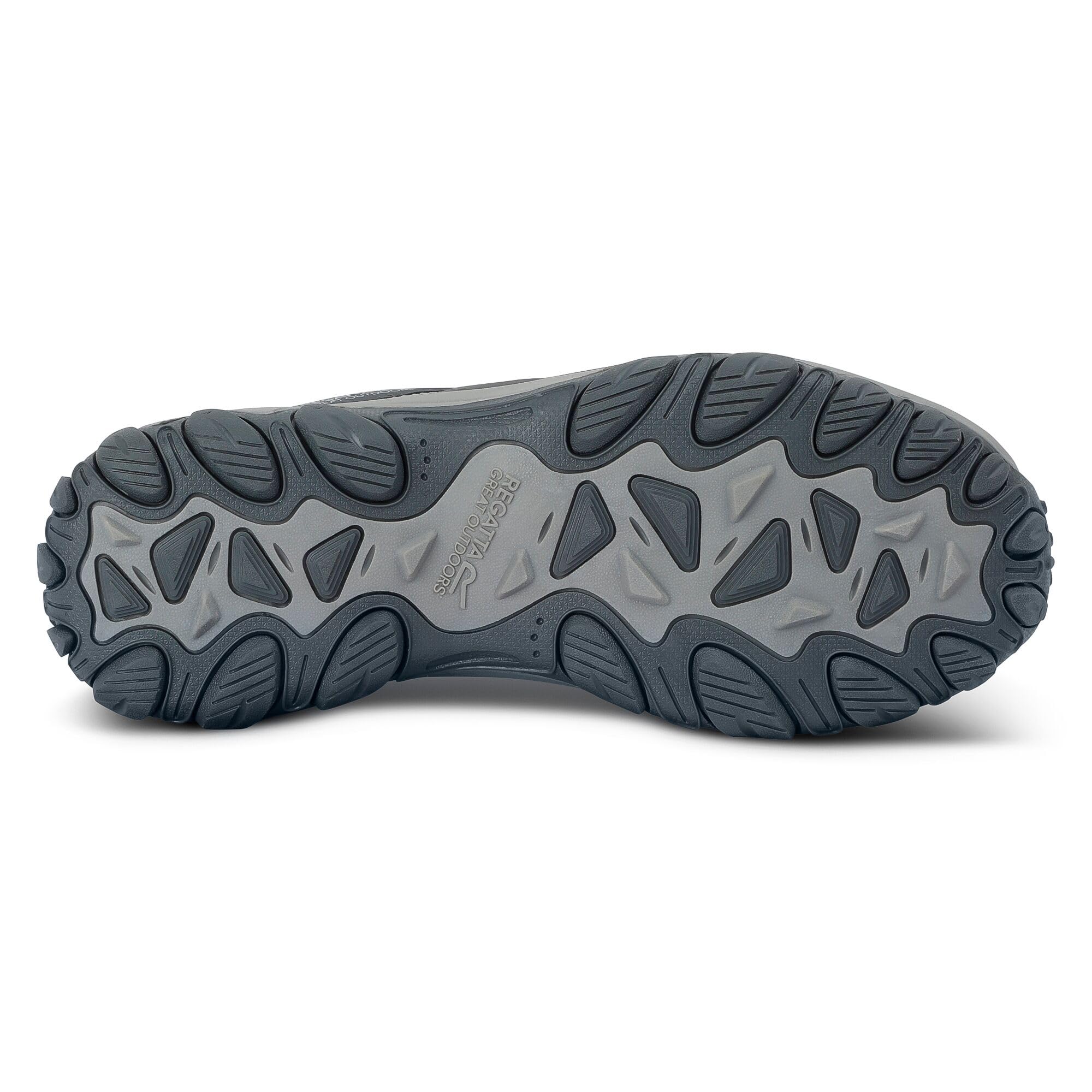 Regatta Wmnedgepointivlow, Edgepoint IV-Zapatos Bajos para Caminar para Mujer