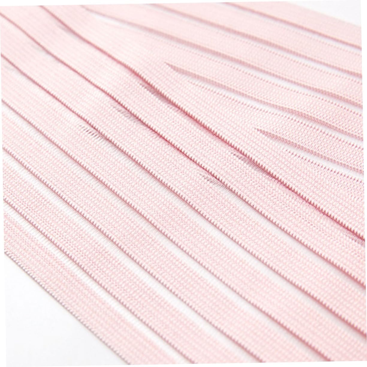 BESTYASH 2pcs Postpartum Belly Binder Belly Band Pelvic Belt Tummy Girdle for Postpartum Seamless Corset Shapewear High Elastic Washable Pink