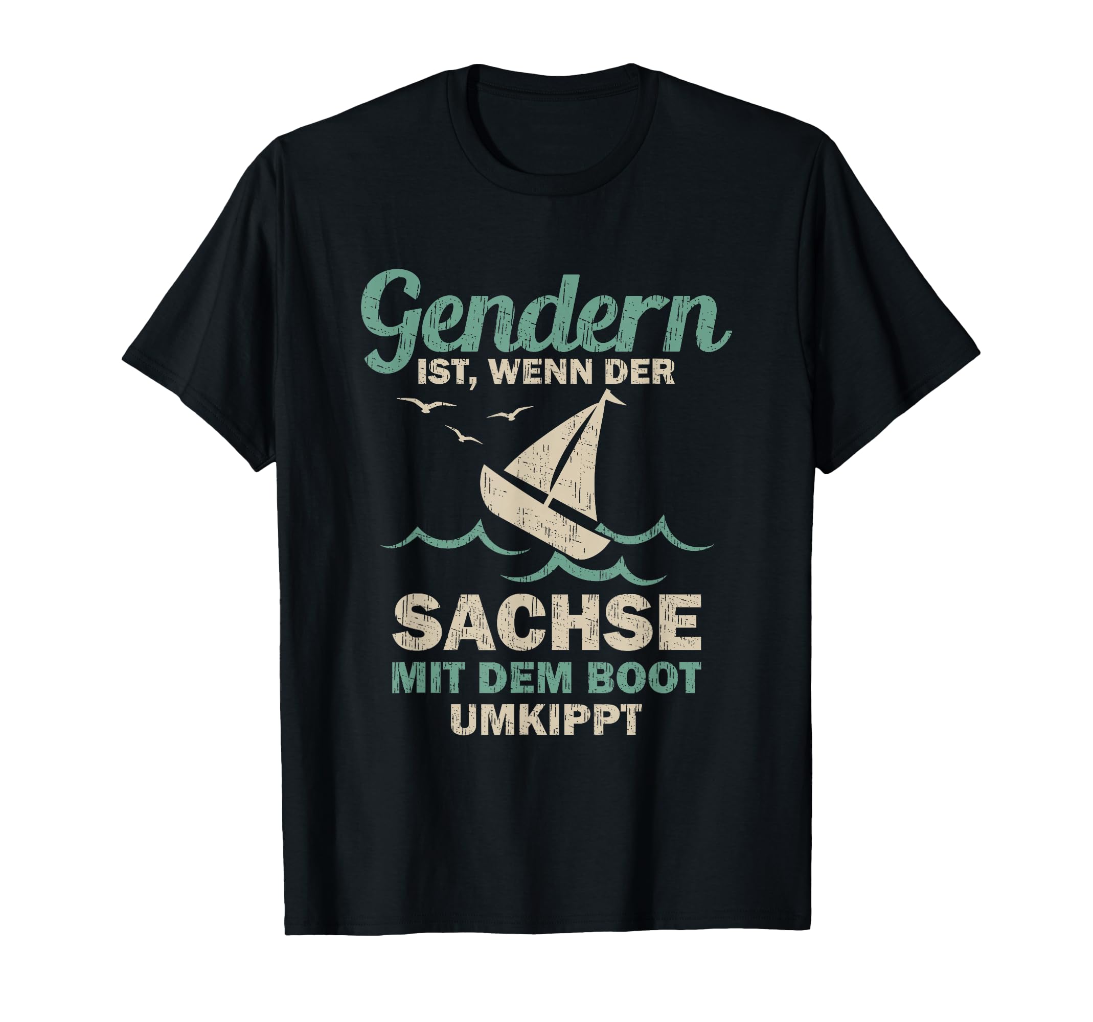 Kleidung mit Designs von Amazon Merch on Demand