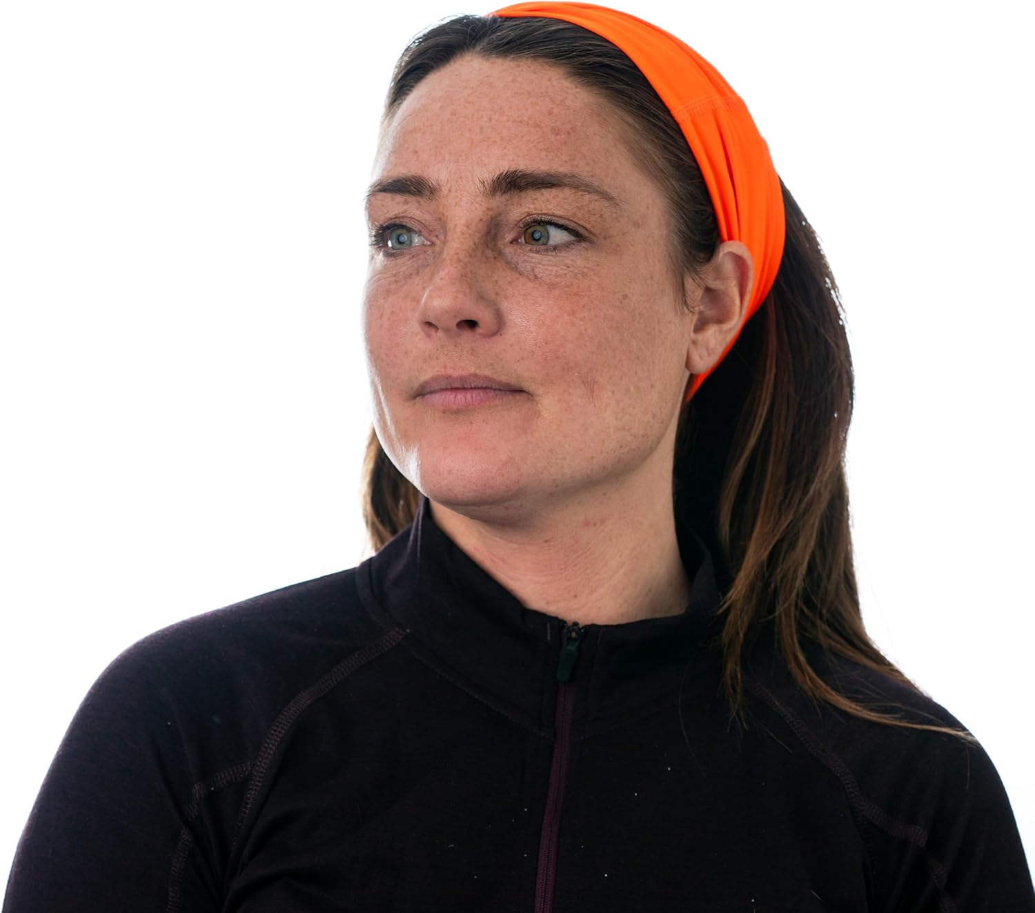 Carhartt Men's UP0271U Force Sun Defender™ All-Season Neck Gaiter - Image 2