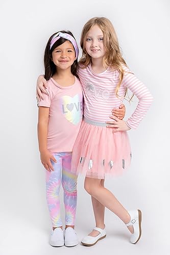 Miniatura 7 de BTween Conjunto de ropa y accesorios para niñas y niñas conjuntos de 5 piezas para mezclar y combinar