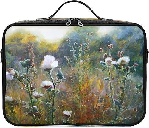 Green Grass portable travel makeup cosmetic travel bag for women toiletry bag women makeup bag medium cosmetiquera de viaje para hombre men mens