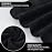 SINLAND Microfiber Facial Cloths Fast Drying Washcloth 12inch x 12inch Absorbent Face Wash Cloth Soft Makeup Remover Cloths