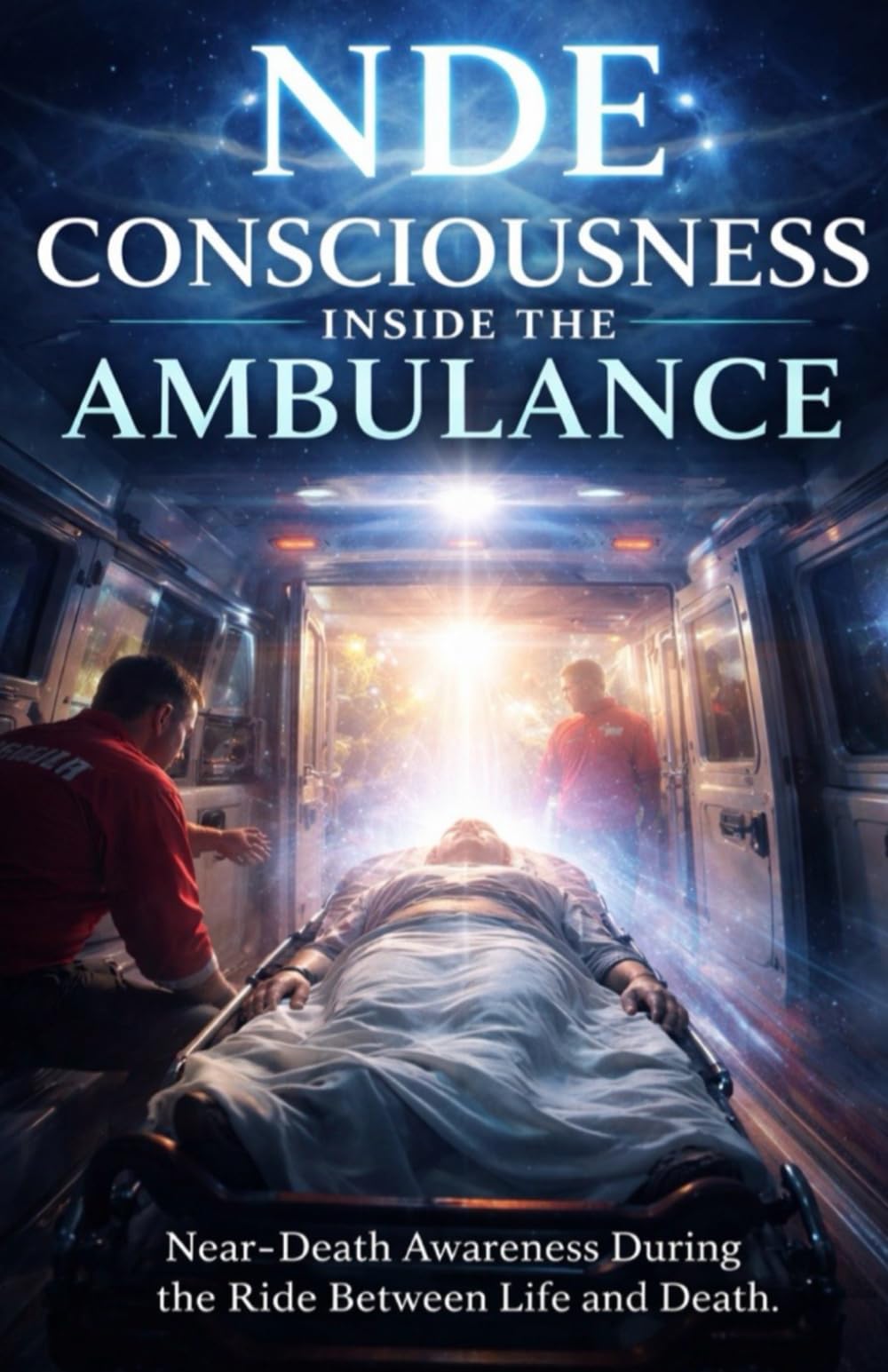 NDE: Consciousness Inside the Ambulance: Near-Death Awareness During the Ride Between Life and Death