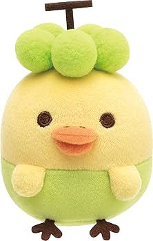 Amazon.co.jp: サンエックス リラックマ フルーツでまくまくリラックス