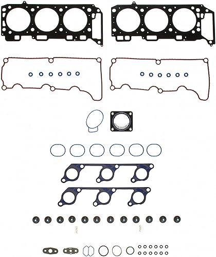 FEL-PRO HS 26300 PT Juego de juntas de cabeza