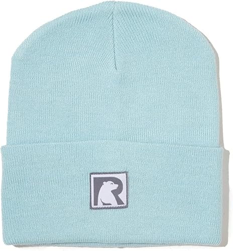 RTIC Gorro de lana para hombres y mujeres, gorro de invierno para senderismo, camping, esquí, snowboard, pesca, caza