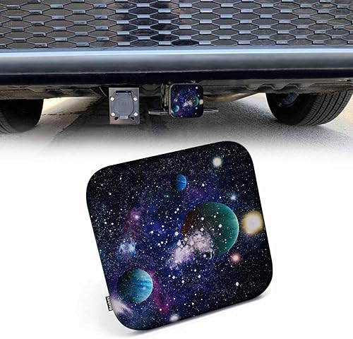 Vista 71 de Cubierta de enganche de receptor de 2 pulgadas, rosas, flores rojas, rosas, resistentes, cubiertas de enganche de receptor, cubierta de enchufe