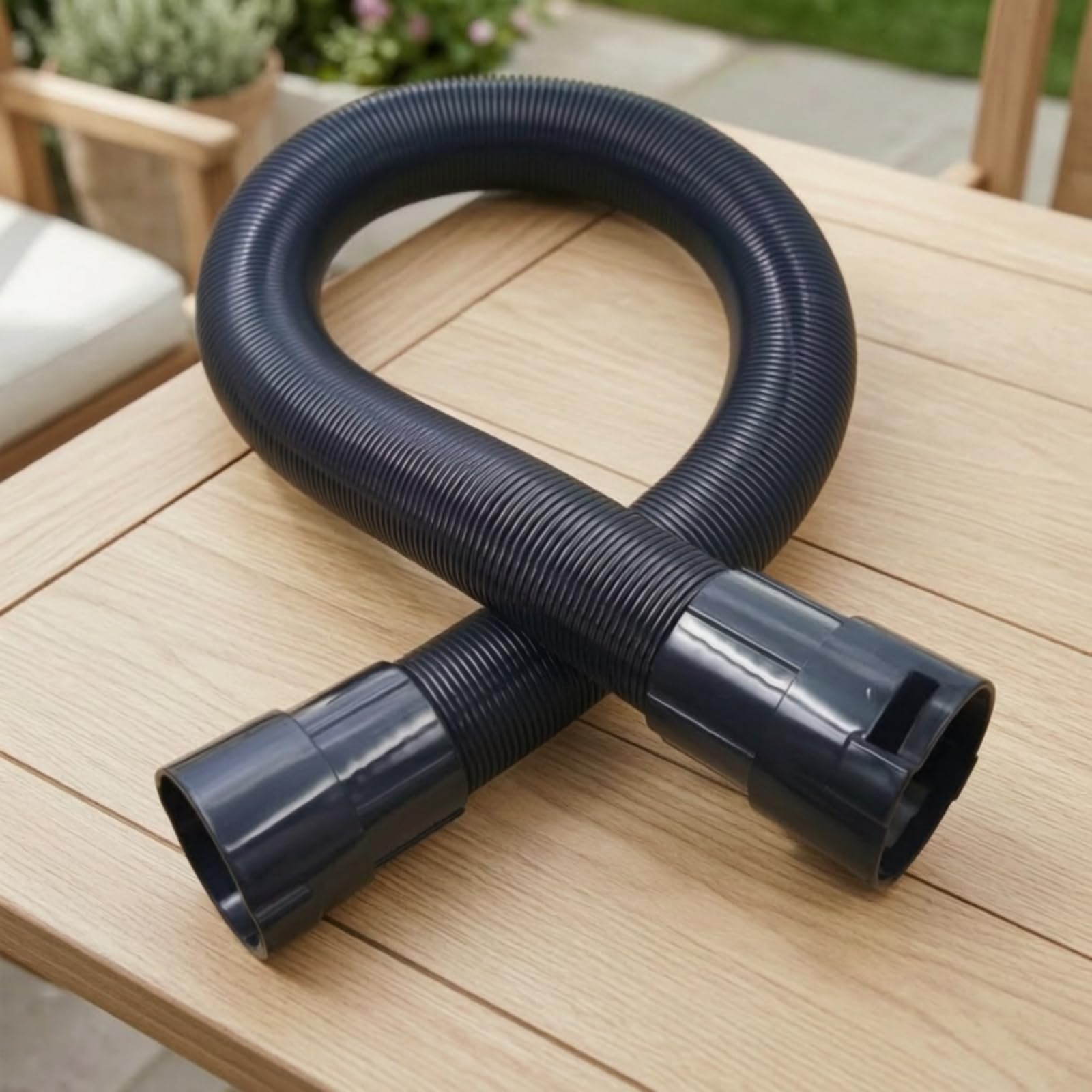 Blower Hose Assembly Tubo Corrugato per Soffiatore Animali Tubi Asciugatore Ricambio per Toelettatura Accessorio, style to 1
