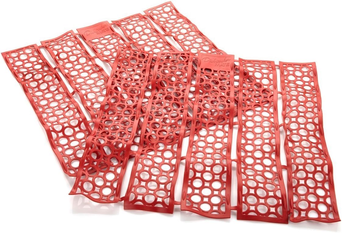 Debbie Meyer DishwasherPal 2 piece Dishwasher Accessory Set NEW