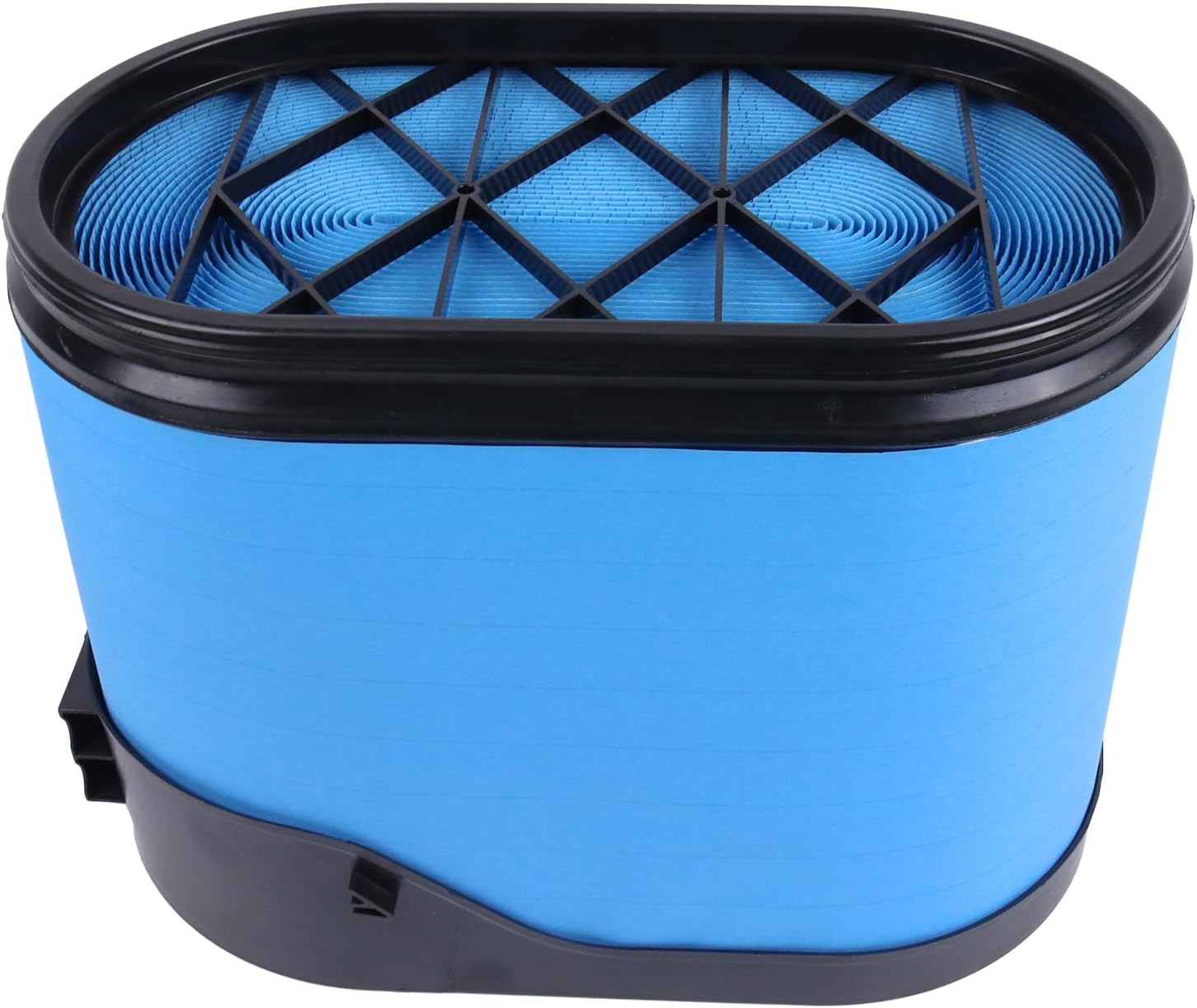 Air Filter P621983 RE261960 Compatible for John Deere John Deere 9230 9330 9430T 9530 9630 410E 370E Replaces 565825D1 AF4208 47429528