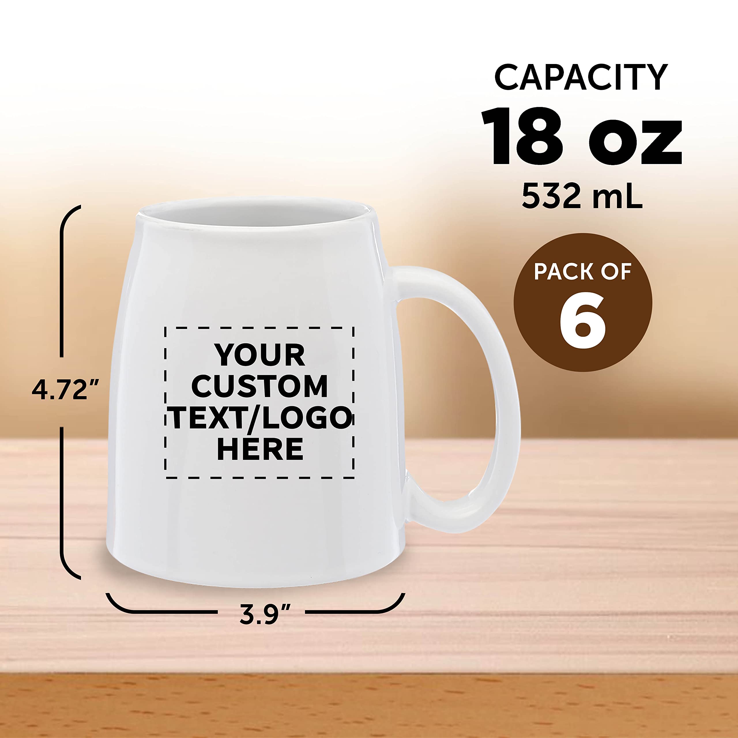 100 oz coffee mug Shohei Ohtani: Keepin' It 100+ Mug, 11 oz - Los Angeles Dodgers-Pro Baseball - Sports Fan Gear main image 0