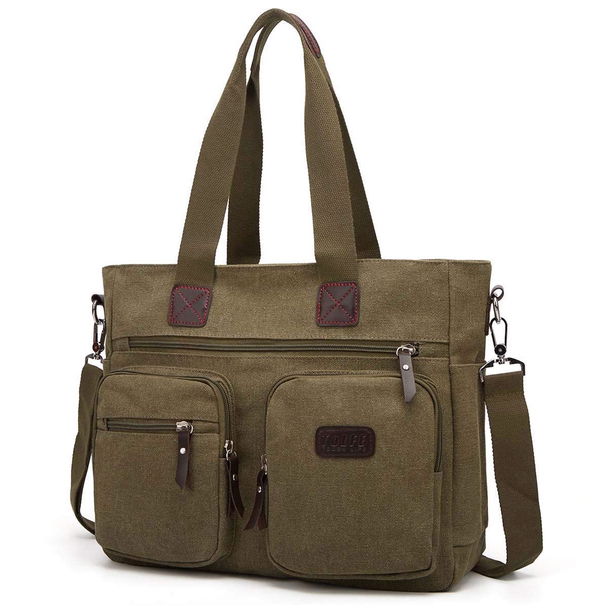 Women Top Handle Satchel Handbags Shoulder Bag Messenger Tote Bag Purse Crossbody Bag Travel Work Tote Bag