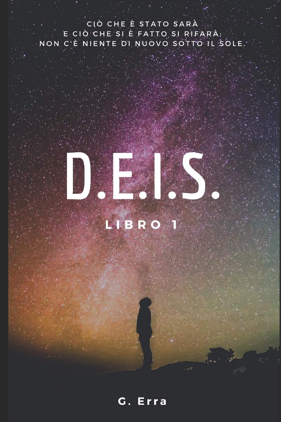 G. Erra - D.E.I.S. (2018)