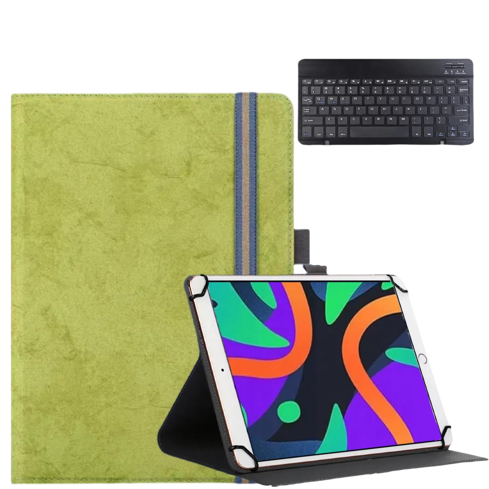 ダイナブック KZ20/X　タブレットPC Windows11　キーボード付き Dynabook dynabook KZ20/X 価格.com限定 W6KZ2XCUAB-K