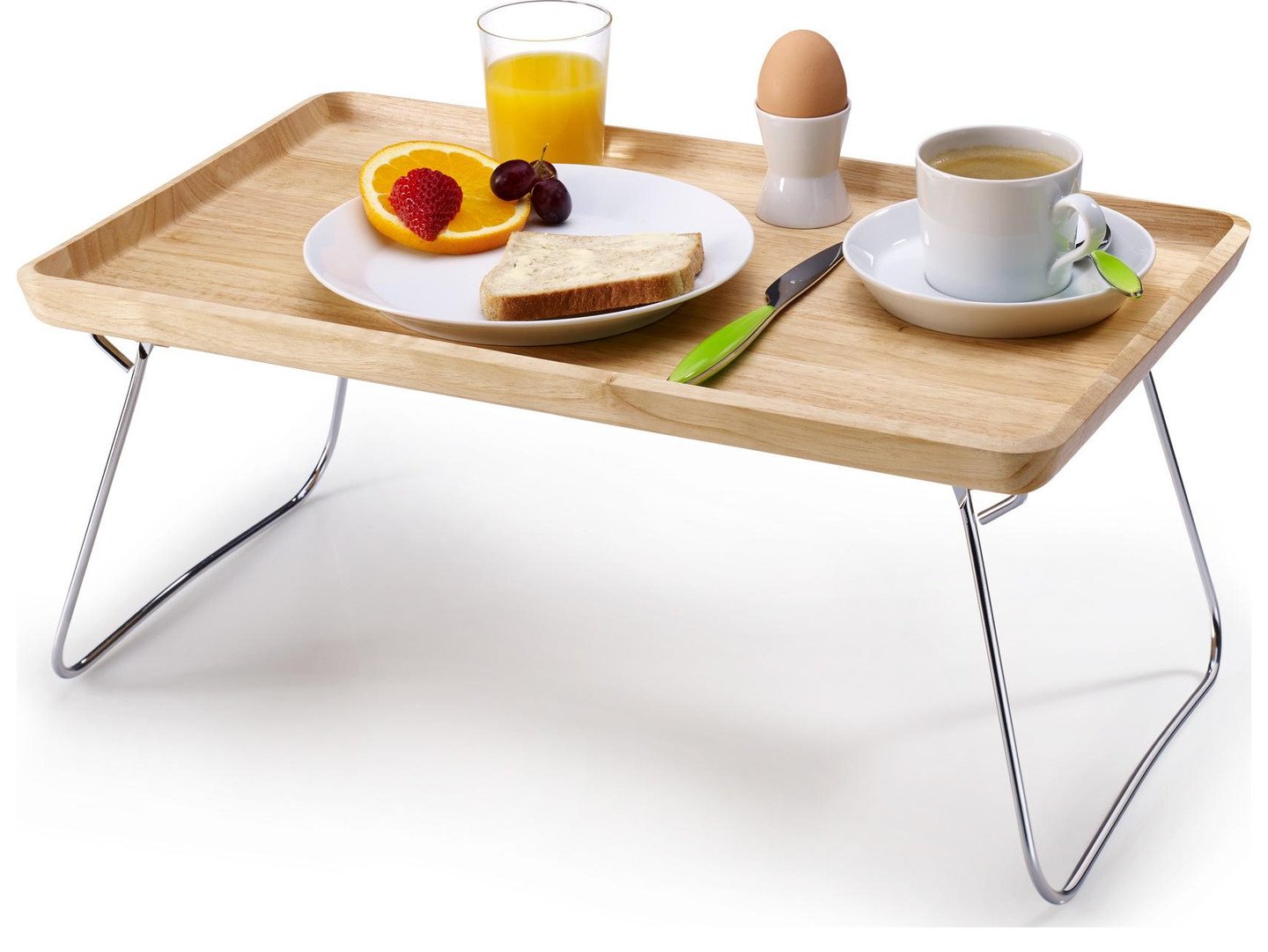 Continenta Bandeja Cama 53x32x7 cm