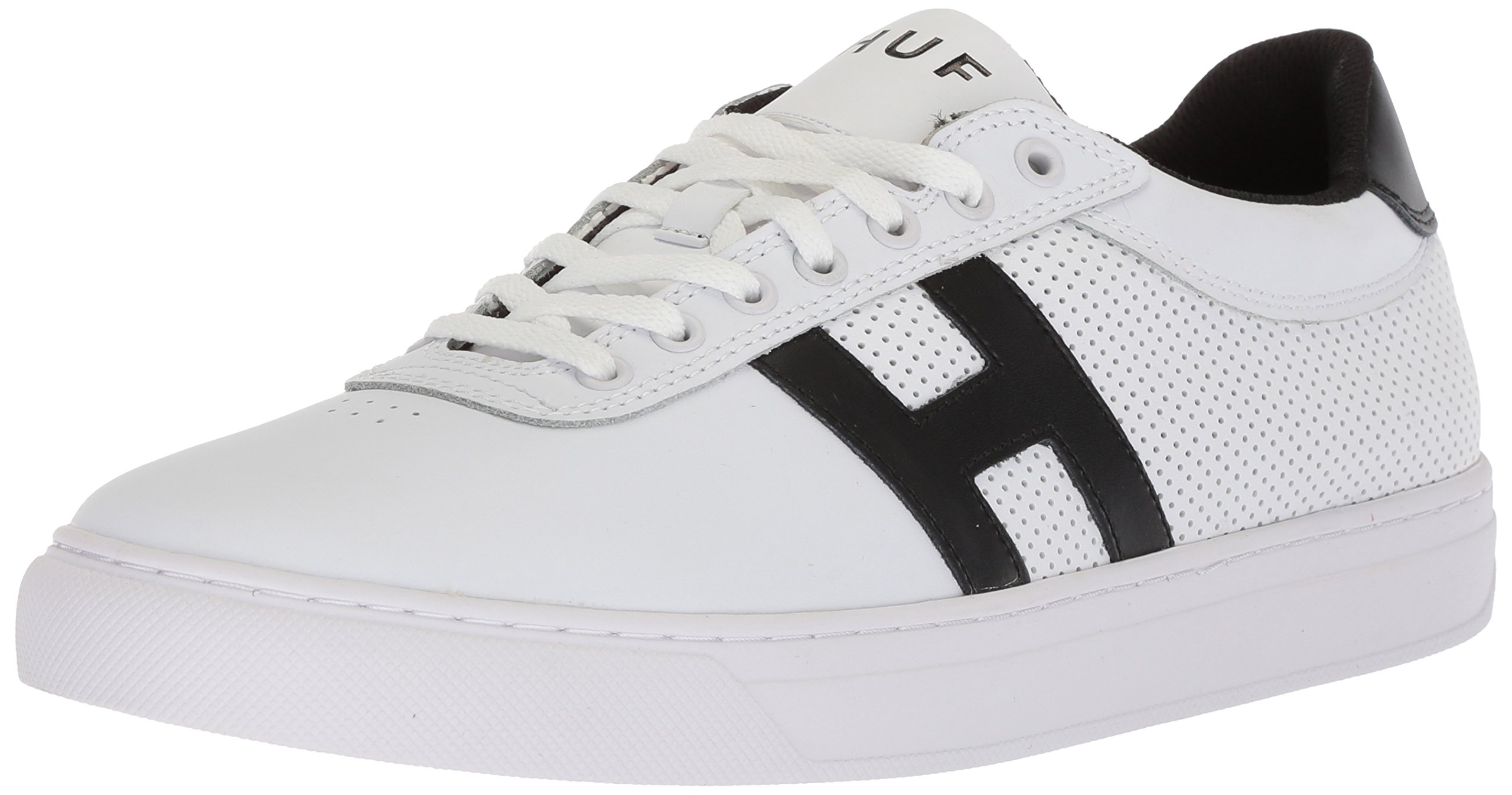 Huf Mens Soto Skate Shoe | Desertcart Fiji Huf Mens Soto Skate Shoe | Desertcart Fiji