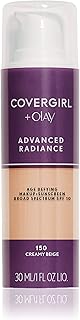 COVERGIRL Base antienvejecimiento Advanced Ra...