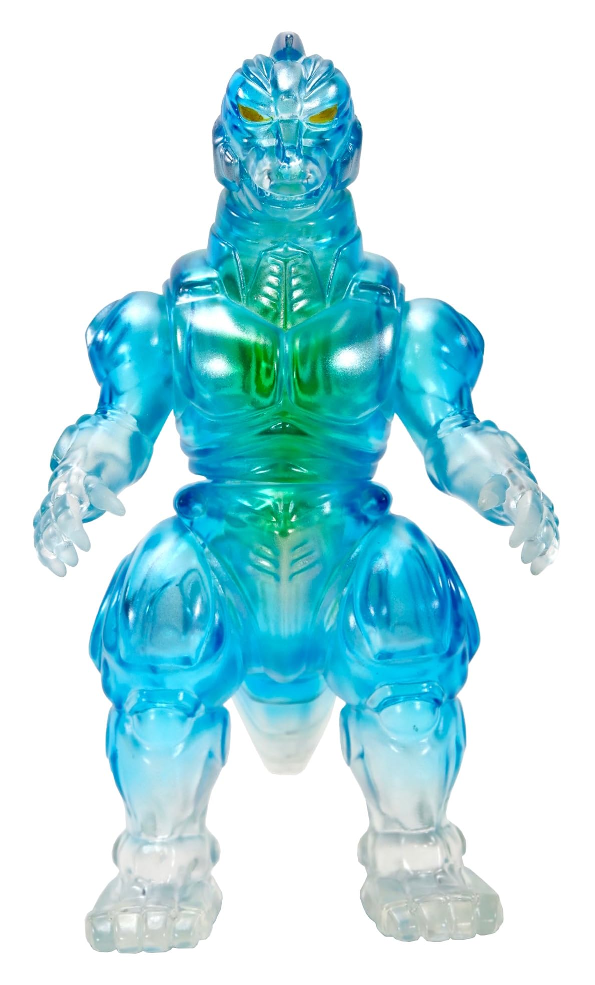 Amazon.co.jp: CCPJAPAN ミドルサイズシリーズ ゴジラEX【第7弾