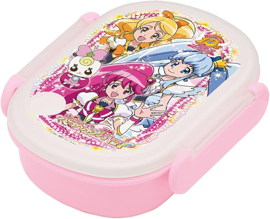 ハピネスチャージプリキュア おおもりご飯どんぶり おおもりご飯どんぶり [ハピネスチャージプリキュア！] | 二次元