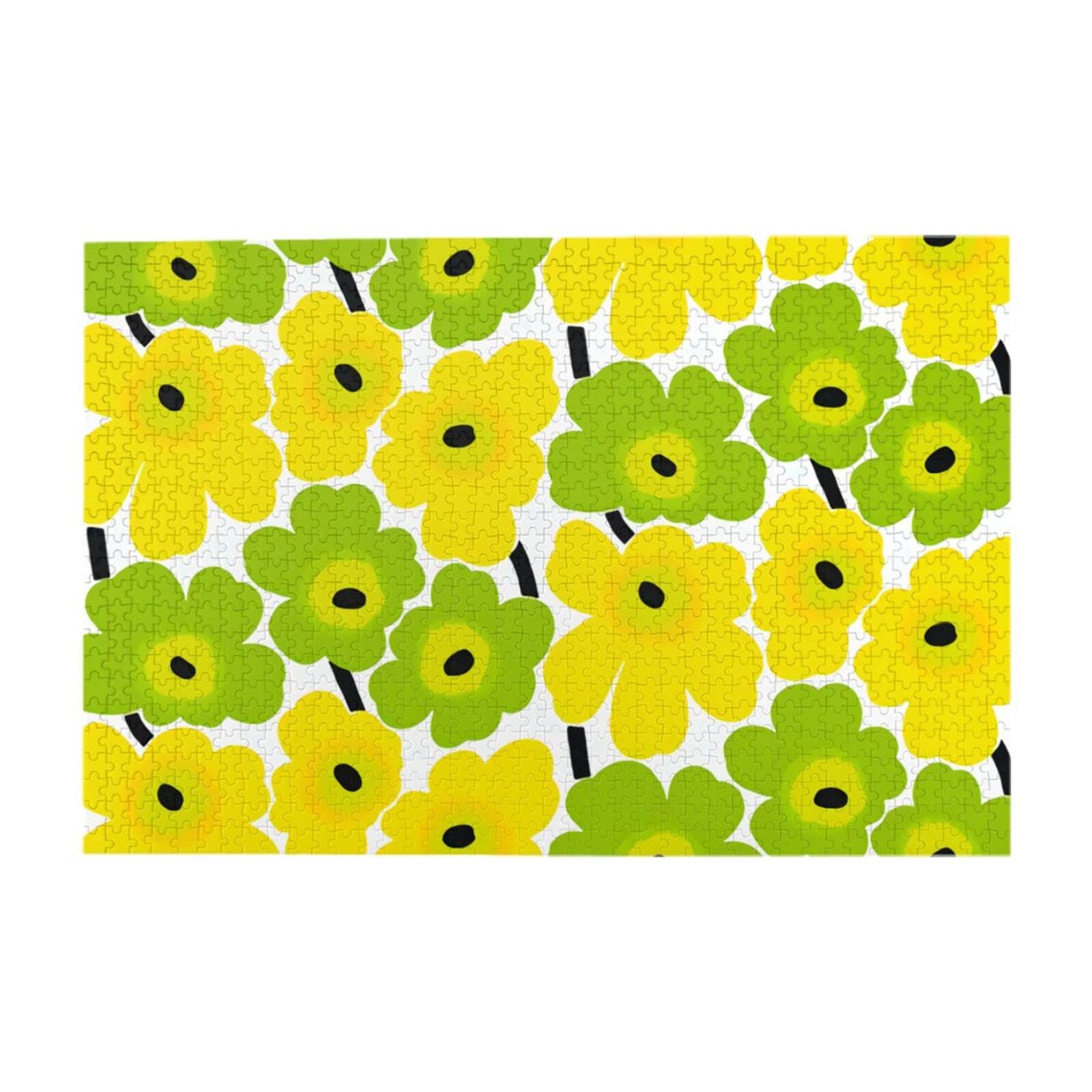 激レア】マリメッコ パズル 積み木 入れ子 marimekko