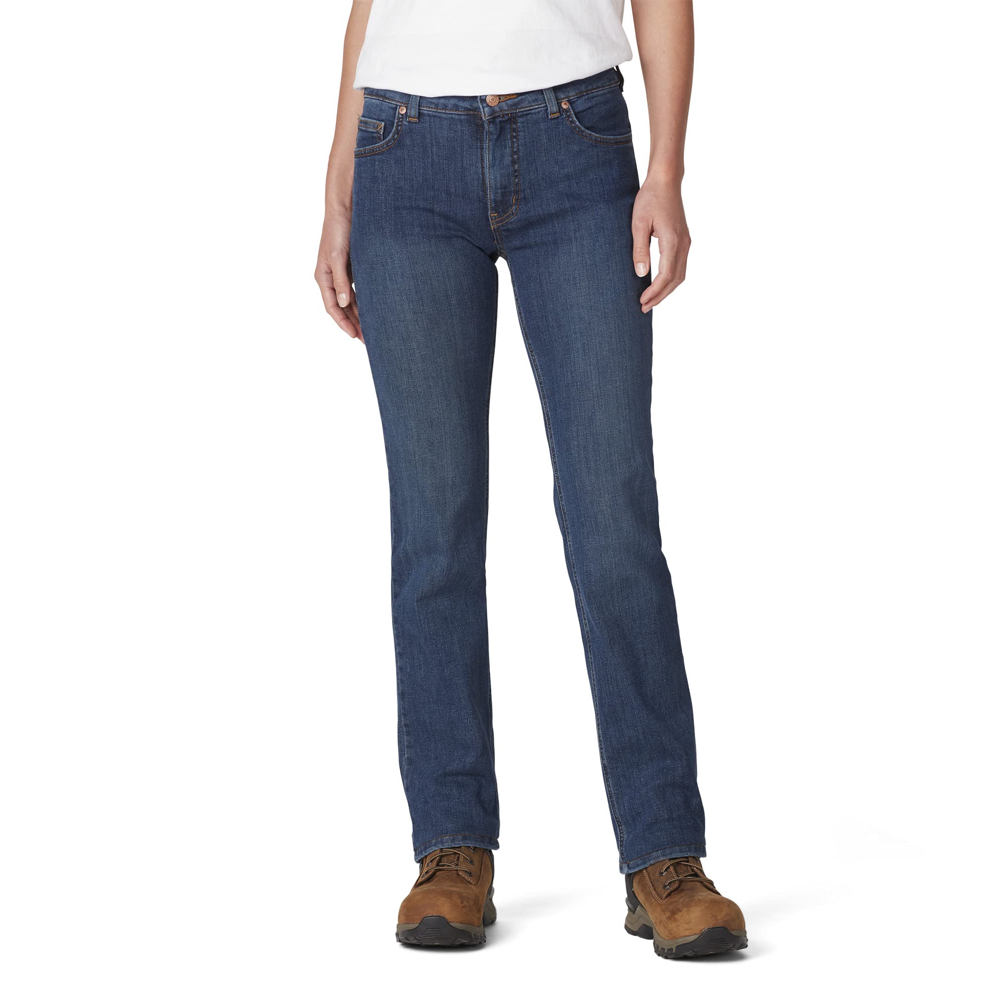 Dickies Perfect Shape Denim Jean
