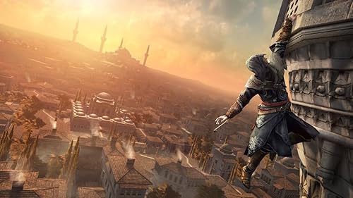 Miniatura 2 de Assassin's Creed Revelations