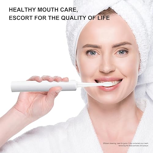 Miniatura 7 de Cabezales de cepillo de dientes para Philips Sonicare, cabezales de repuesto para cepillo de dientes de suavidad media, cerdas Dupont, cabezales de