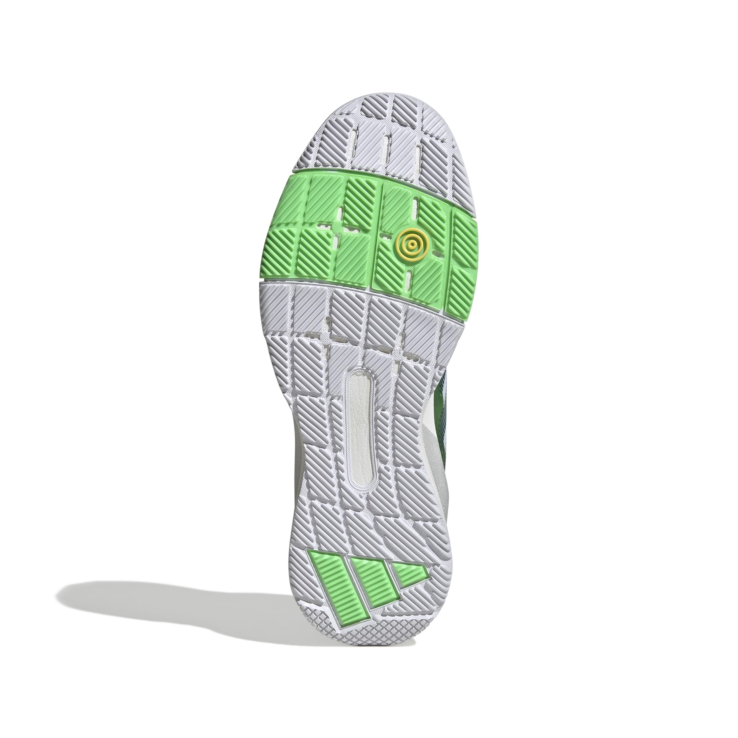 adidas Men's Zapatilla de pádel Crazyquick